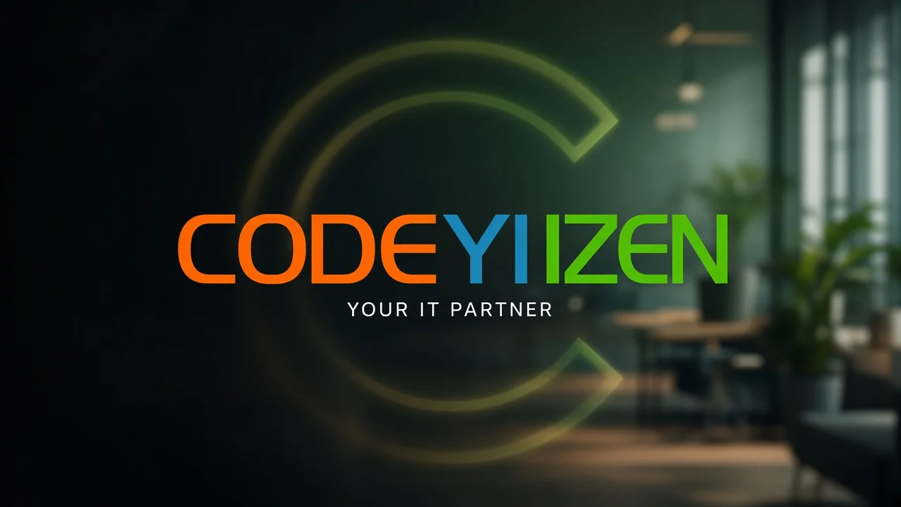 Codeyiizen team collaborating
