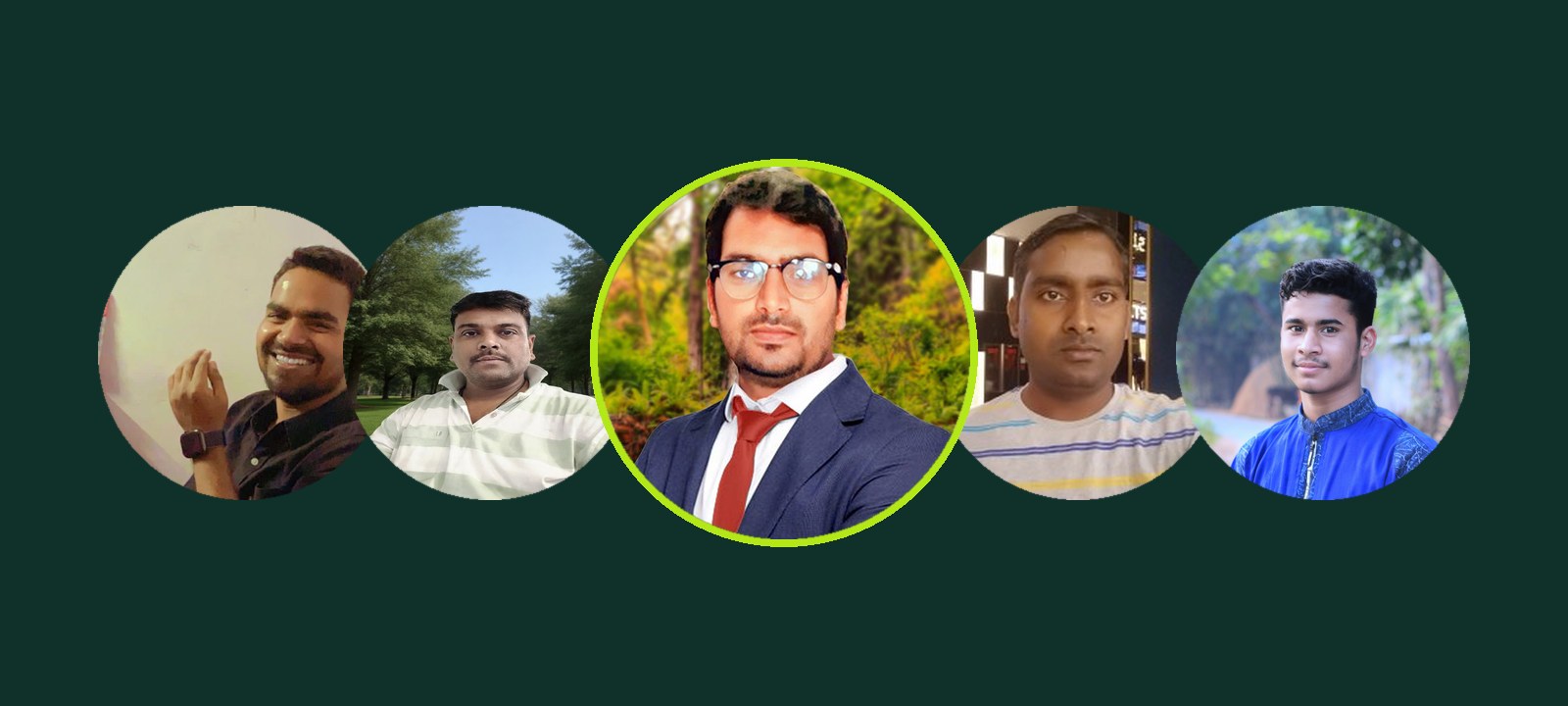 Codeyiizen team