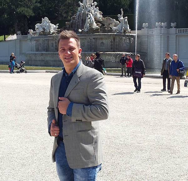 Iuliu Lucian Rusorean